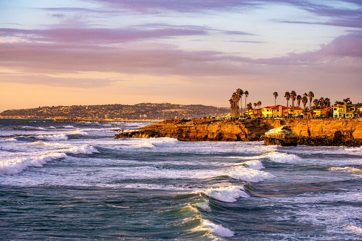 A Local’s Guide to San Diego’s Sights: A GPS Self-Guided Drive  - Photo 1 of 9